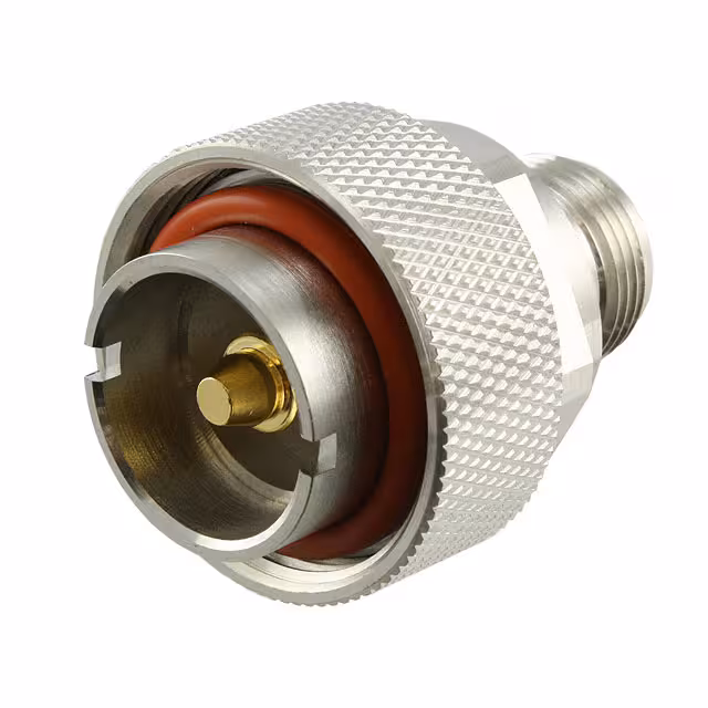 153155011 Winchester Interconnect  Adattatori per connettori coassiali (RF)